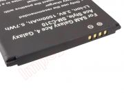 Battery for Samsung Galaxy Ace 4 - 1500mAh / V / 5.7WH / li-Ion